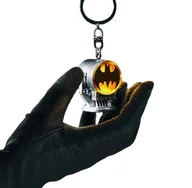 Breloki - Świecący brelok - DC Comics "Batman - Bat-Signal" - miniaturka - grafika 1