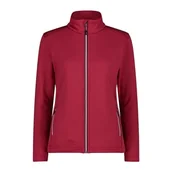 Kurtki damskie - CMP Damska kurtka polarowa, Anemone, 42 - miniaturka - grafika 1