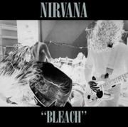 Bleach (CD / Album)