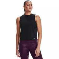 Bluzki damskie - Koszulka damska Under Armour Rush Tank-XS - miniaturka - grafika 1
