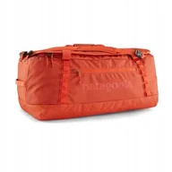 Akcesoria podróżnicze - Torba Patagonia Black Hole Duffel 70L Pollinator Orange - miniaturka - grafika 1