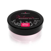 Balsamy i kremy do ciała - Balneo MALINOWE HOTELE SP Z O.O Malinowe Masełko do ciała ust i dłoni 50 ml 7057423 - miniaturka - grafika 1