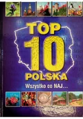 Albumy krajoznawcze - Polska Top 10 Wszystko co naj - miniaturka - grafika 1