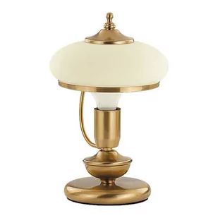 Alfa PRESTIGE Lampa nocna 10908 10908/AL - Lampy stojące - miniaturka - grafika 2