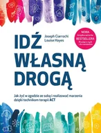 E-booki - nauka - Idź własną drogą - miniaturka - grafika 1