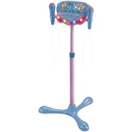 Klocki - Zabawka mikrofon LEXIBOOK Stitch S160D - miniaturka - grafika 1