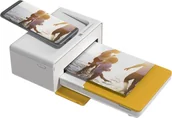 Akcesoria fotograficzne - Drukarka fotograficzna Kodak Kodak Dock Plus 4Pass Fotodrucker retail - miniaturka - grafika 1