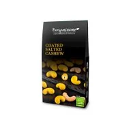 Bakalie - Benjamissimo Orzechy nerkowca w polewie kurkuma - imbir - cytryna bezglutenowe 60 g Bio - miniaturka - grafika 1