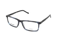 Okulary korekcyjne, oprawki, szkła - Dioptrie szkieł Pierre Cardin P.C. 6277 38I - miniaturka - grafika 1