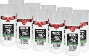 ZESTAW Wkłady do zniczy parafinowe BISPOL P200 52H 10szt. + Zapałki DABSTER_PL 38szt. - Lampiony i znicze ZESTAW Wkłady do zniczy parafinowe BISPOL P200 52H 10szt. + Zapałki DABSTER_PL 38szt. - Lampiony i znicze - miniaturka - grafika 1