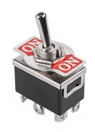 Wyłączniki światła i elektryczne - Złącze Przełącznik KN3(C)-202 - miniaturka - grafika 1