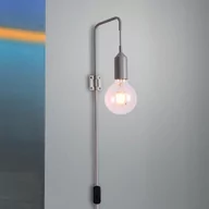 Lampy ścienne - Ledea Kinkiet LAREN 50401192 Ledea 50401192 - miniaturka - grafika 1
