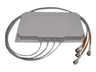 Anteny Wi Fi - Cisco AIR-ANT2566P4W-R= antena Antena kierunkowa AIR-ANT2566P4W-R= - miniaturka - grafika 1