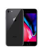 Telefony komórkowe - Apple Iphone 8 2GB/4GB Szary - miniaturka - grafika 1