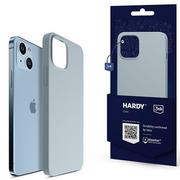 Etui i futerały do telefonów - 3mk Hardy Silicone Mag Case Sierra do iPhone 14 niebieski - miniaturka - grafika 1