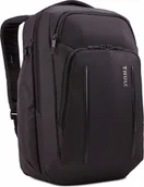 Torby na laptopy - Plecak Thule Crossover 2 Na Laptopa Do 15,6 Cala 30L Czarny - miniaturka - grafika 1