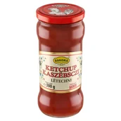Ketchup - Dagoma Ketchup łagodny 380 g - miniaturka - grafika 1