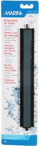 Hagen KAMIEŃ NAPOWIETRZAJĄCY PŁASKI 25cm