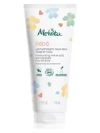 Kosmetyki kąpielowe dla dzieci - Melvita Balsam do ciała "Baby" - 175 ml - miniaturka - grafika 1