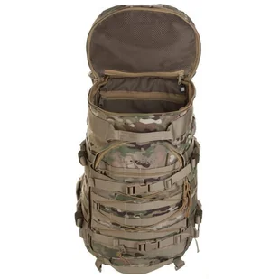 Wisport Plecak Crafter 55 l Black - Plecaki - miniaturka - grafika 6
