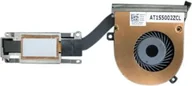 Dodatki do drukarek i skanerów - Dell ASSY HTSNK UMA 7280 - miniaturka - grafika 1