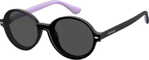 Havaianas Damski VIEW + CLIP-ON HAVAIANAS WOMEN FLORIPACS1X2 Szkło/Zausznik/Mostek 49/20/145 mm NoSize - Okulary przeciwsłoneczne - miniaturka - grafika 1