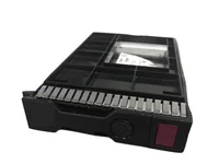 HPE 1.92TB SAS MU LFF SCC VS DS SSD (P10456-B21) P10456-B21 - Dyski serwerowe - miniaturka - grafika 1