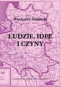 Biografie i autobiografie - Ludzie, idee i czyny - miniaturka - grafika 1