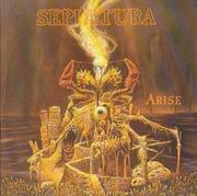 Arise (Sepultura) (CD / Album)