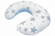 Poduszki do karmienia - PODUSZKA CIĄŻOWA ROGAL FASOLKA DO KARMIENIA - miniaturka - grafika 1