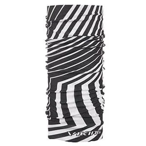 Chusta wielofunkcyjna bandana Viking Regular 6578 - Czapki i chusty sportowe damskie - miniaturka - grafika 1