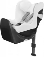 Akcesoria do fotelików - Cybex osłona letnia Sirona S i Size 2019 - miniaturka - grafika 1
