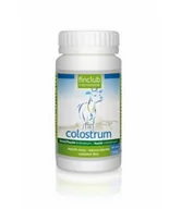 Suplementy diety - fin Colostrum - siara kozy, 60kaps - miniaturka - grafika 1