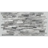 Panele ścienne i boazeria - Panel dekoracyjny PCV 48,5 x 96 cm PVC-0004 - miniaturka - grafika 1