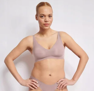 sloggi ZERO Feel 2.0 Soft bra XL - Biustonosze - miniaturka - grafika 1