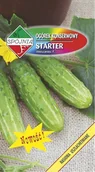 Nasiona i cebule - Ogórek gruntowy F1 Starter 5 g SPÓJNIA - miniaturka - grafika 1