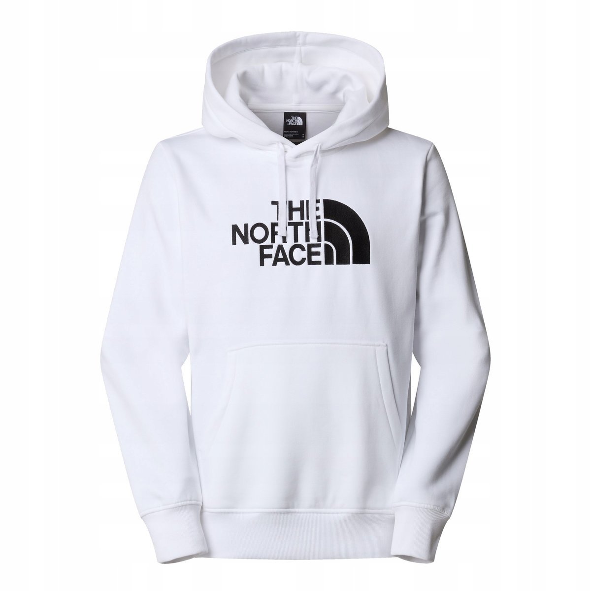 THE NORTH FACE BLUZA DREW PEAK PULLOVER NF0A89EMLA9 r L