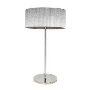 Candellux SOLO/1 41-27897 Lampka biurkowa - Lampy stojące - miniaturka - grafika 1