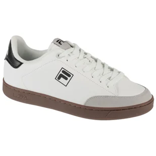 Buty sportowe Sneakersy męskie, Courtbay - Buty trekkingowe męskie - miniaturka - grafika 1