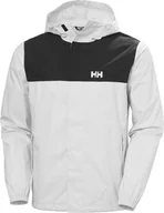 Kurtki męskie - Kurtka męska Helly Hansen Helly Hansen kurtka męska VANCOUVER RAIN JACKET 53935 823 2XL - miniaturka - grafika 1