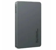 Powerbanki - USAMS 5KCD23101 Indukcyjny 5000mAh 20W PD Fast Charge CY Series - miniaturka - grafika 1