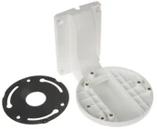 Akcesoria do monitoringu - UCHWYT KAMERY BD-B272 - miniaturka - grafika 1