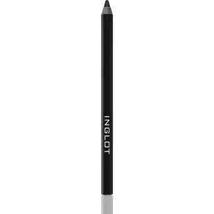 Inglot Konturówka Do Powiek Kohl 01 Kredka do oczu 1.2 g - Kredki do oczu - miniaturka - grafika 1