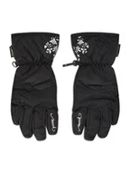 Rękawice narciarskie - Reusch Rękawice narciarskie Sorina GTX GORE TEX 4399318 Czarny - miniaturka - grafika 1