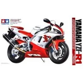 Modele do sklejania - Tamiya TAMIYA  Yamaha YZF-R1 14073 - miniaturka - grafika 1