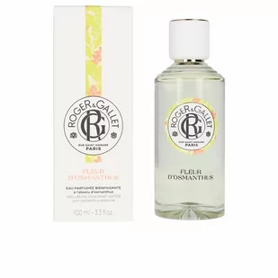 Roger & Gallet Woda zapachowa well-being z Osmantusem 100ml - Wody i perfumy damskie - miniaturka - grafika 1