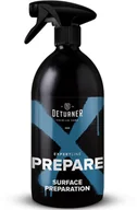 Kosmetyki samochodowe - Deturner Xpert Line Prepare  odtłuszcza lakier przed woskiem/powłoką 1L - miniaturka - grafika 1
