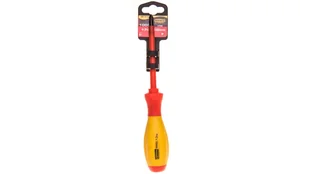 Modeco Wkrętak elektrotechniczny izolowany krzyżowy PH2 x 100 mm MODECO MN-10-563 - Śrubokręty - miniaturka - grafika 2