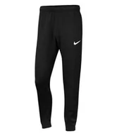 Spodenki męskie - Nike Męskie spodnie kompresyjne M Nk Df Pnt Taper Fl - miniaturka - grafika 1