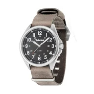 Zegarki męskie - Męski Zegarek TIMBERLAND model 14829JS-02-AS (50MM) - miniaturka - grafika 1